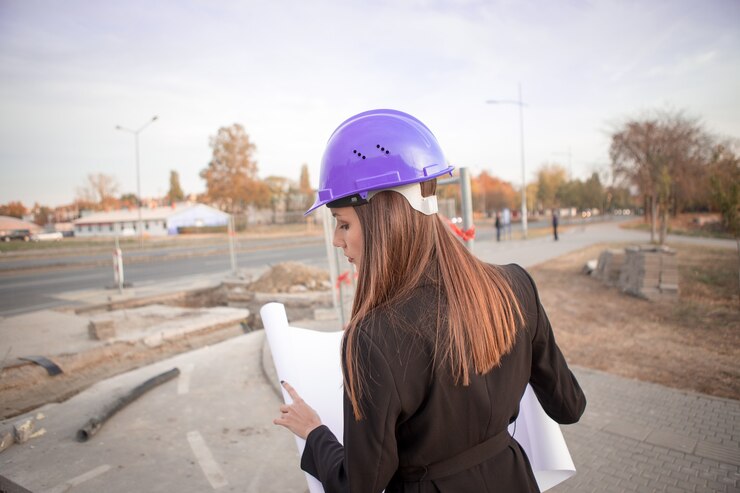 Cum se gestionează un șantier de drumuri eficient