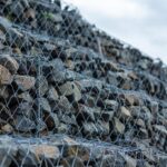 Rolul gabioanelor în consolidarea terenurilor instabile