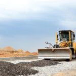 Diferențele între drumuri industriale și drumuri comunale