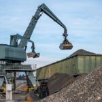 Tehnici de încărcare eficientă a agregatelor în basculante