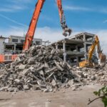 Demolări selective: când și de ce sunt recomandate