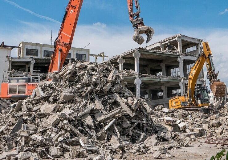 Demolări selective: când și de ce sunt recomandate