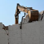 Ce presupune un audit de materiale înainte de demolare