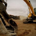 Când e nevoie de utilaje cu graifer: aplicații practice