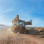 Cum planificăm corect închirierea utilajelor pentru un șantier mare