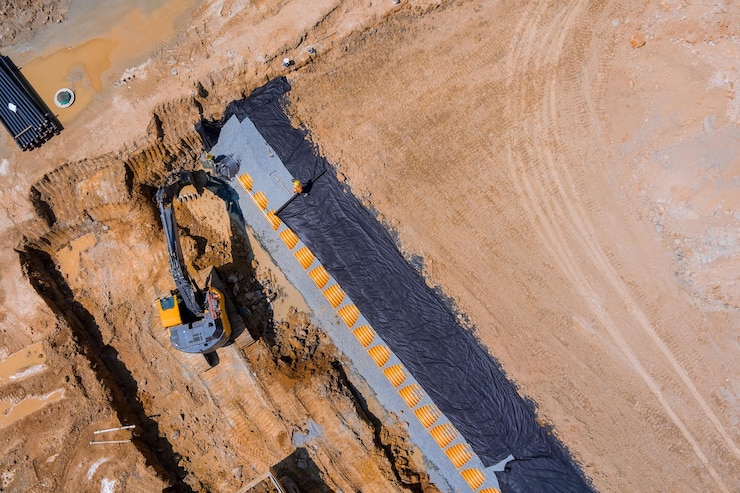 Ce este stabilizarea malurilor și când este necesară