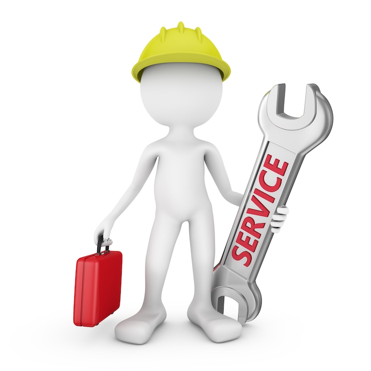 Ce trebuie să știți despre întreținerea utilajelor închiriate