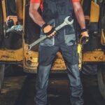 Cum se face verificarea tehnică a utilajelor înainte de predare