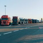 Cum contribuie un parc auto diversificat la eficiența transportului