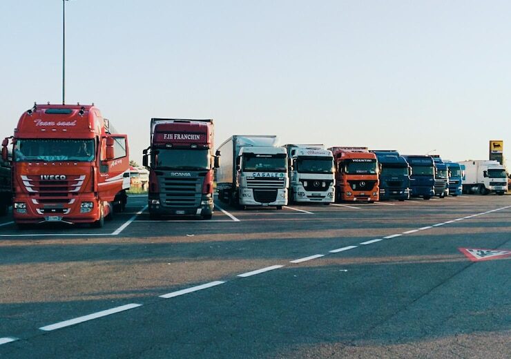 Cum contribuie un parc auto diversificat la eficiența transportului