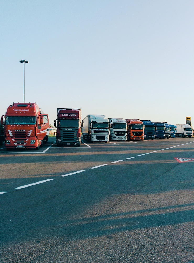 Cum contribuie un parc auto diversificat la eficiența transportului