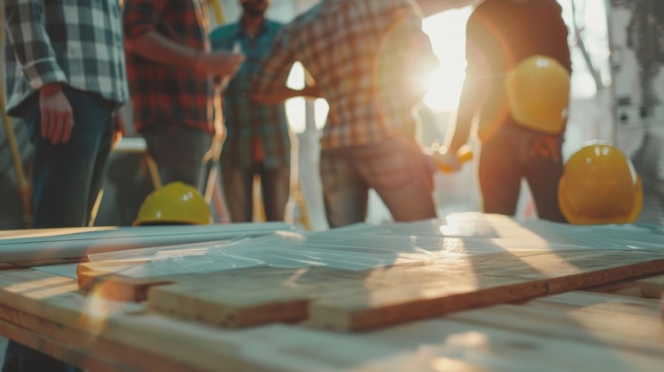 Acasă 60 Colaborarea între furnizorii de materiale și constructori