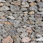 Lucrări de protecție pentru versanți abrupți