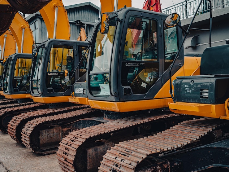 Acasă 44 Responsabilitățile clientului în relația de închiriere utilaje