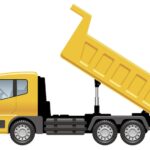 Importanța alegerii corecte a mijlocului de transport pentru agregate