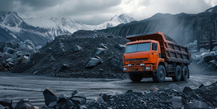 Acasă 60 Ce implică transportul agregatelor pentru lucrări de mare infrastructură