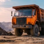 Cum influențează distanța costul transportului de agregate