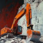 Tipuri de demolări și tehnici recomandate